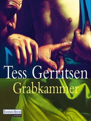 cover image of Grabkammer